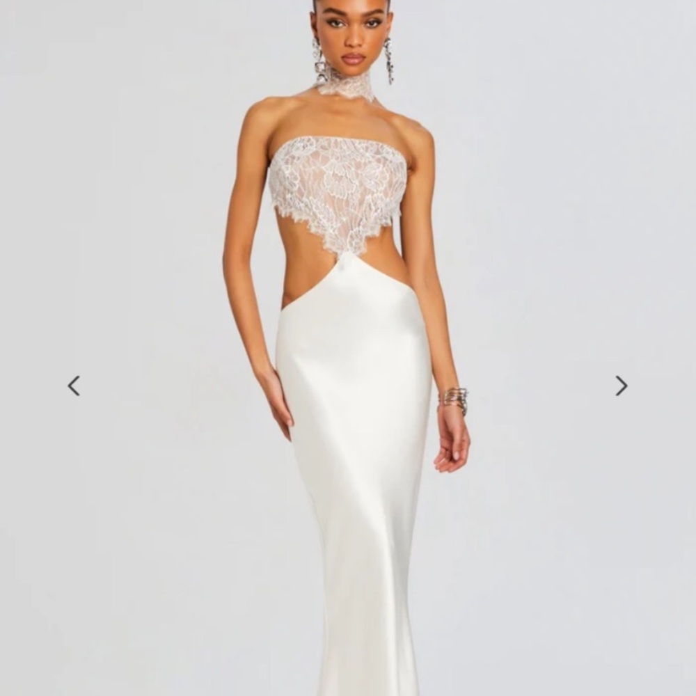 Retrofete Lucie dress V Chapman